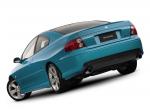 Holden Monaro VZ 2004 года
